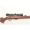 Image 8 : Remington Model 541-S Custom Sporter bolt  action rifle, .22 Short, Long, Long Rifle  caliber, seria
