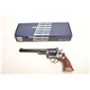 Image 1 : Smith & Wesson Model 25-9 DA revolver, .45  Colt caliber, 8.375” barrel, blued finish,  target hamme