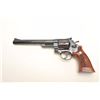 Image 2 : Smith & Wesson Model 25-9 DA revolver, .45  Colt caliber, 8.375” barrel, blued finish,  target hamme