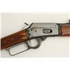 Image 2 : Marlin Model 1894CB “Cowboy Limited” lever  action rifle, .357 Mag/.38 SPL. caliber,  serial #030272