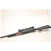 Image 2 : Savage Arms Axis II XP bolt action rifle,  .308 Win. caliber, 22” barrel, mat black  finish, composi