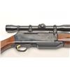Image 10 : Browning BAR II Safari grade semi-auto rifle,  .308 caliber, serial #107NX26194.  The rifle  is in f