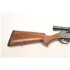Image 12 : Browning BAR II Safari grade semi-auto rifle,  .308 caliber, serial #107NX26194.  The rifle  is in f