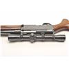 Image 3 : Browning BAR II Safari grade semi-auto rifle,  .308 caliber, serial #107NX26194.  The rifle  is in f