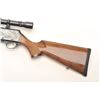 Image 4 : Browning BAR II Safari grade semi-auto rifle,  .308 caliber, serial #107NX26194.  The rifle  is in f
