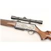 Image 5 : Browning BAR II Safari grade semi-auto rifle,  .308 caliber, serial #107NX26194.  The rifle  is in f