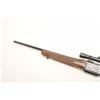 Image 6 : Browning BAR II Safari grade semi-auto rifle,  .308 caliber, serial #107NX26194.  The rifle  is in f