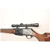 Image 8 : Browning BAR II Safari grade semi-auto rifle,  .308 caliber, serial #107NX26194.  The rifle  is in f