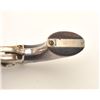 Image 2 : Colt ’71-’72 patent pocket conversion, .36  caliber, 3.5” round barrel, nickel finish,  wood grips, 