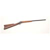 Image 2 : Remington Model 4 Single Shot rifle, .32  caliber, 24” octagon barrel, blued and case  hardened fini