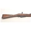 Image 2 : Mosin Nagant bolt action rifle, 7.62 x 54  caliber, serial # CHI1257.  The rifle is in  good overall