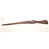 Image 5 : Mosin Nagant bolt action rifle, 7.62 x 54  caliber, serial # CHI1257.  The rifle is in  good overall