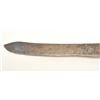 Image 5 : Lot of 2 old skinning knives; one marked “J.  Russell & Co., Green River Works”,  approximately 17.5