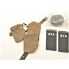 Image 2 : Lot of misc. U.S. military accessories  including 2 metal field combo oiler/cleaning  kits; a plasti