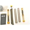 Image 4 : Lot of misc. U.S. military accessories  including 2 metal field combo oiler/cleaning  kits; a plasti
