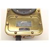 U.S. Naval shipboard brass  speaker/reproducer, approximately 12” x  8” x   5” overall; manufactured