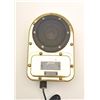 Image 3 : U.S. Naval shipboard brass  speaker/reproducer, approximately 12” x  8” x   5” overall; manufactured