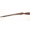 M91 Mosin Nagant bolt action rifle, 7.62 x 54  caliber, serial # N58871.  The rifle is in  good over