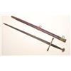 Image 3 : King Charles V older reproduction sword (ca.  19th to early 20th Century), approximately  41” overal