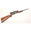 Image 7 : Belgian Browning semi-automatic rifle, .22  Long Rifle caliber, serial #17160.  The rifle  is in ver