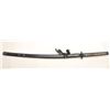 Image 1 : Prop Katana sword and scabbard, approximately  40” overall from the movie “Last Samurai”  starring T