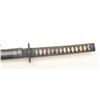 Image 2 : Prop Katana sword and scabbard, approximately  40” overall from the movie “Last Samurai”  starring T