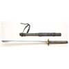 Image 3 : Prop Ninja sword and scabbard, approximately  34” overall from the movie “Last Samurai”  starring To