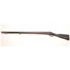 Image 3 : U.S. Springfield percussion rifle dated 1850,  .69 caliber, 42” barrel, full wood stock,  flared iro
