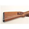 Image 3 : Czech CZ K-98 bolt action rifle, 8mm caliber,  24” barrel, import marked, re-blued finish,  wood sto