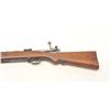 Image 2 : Persian Mauser bolt action rifle, 7.92mm  caliber, 29.5” barrel, import marked, blued  finish, wood 