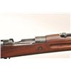 Image 4 : Persian Mauser bolt action rifle, 7.92mm  caliber, 29.5” barrel, import marked, blued  finish, wood 