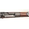 Image 5 : Persian Mauser bolt action rifle, 7.92mm  caliber, 29.5” barrel, import marked, blued  finish, wood 