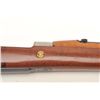 Image 1 : Argentine Mauser Model 1909 bolt action  rifle, 7.65mm caliber, 29.5” barrel, blued  finish on barre