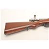 Image 2 : Argentine Mauser Model 1909 bolt action  rifle, 7.65mm caliber, 29.5” barrel, blued  finish on barre