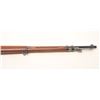 Image 4 : Argentine Mauser Model 1909 bolt action  rifle, 7.65mm caliber, 29.5” barrel, blued  finish on barre