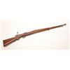 Image 5 : Argentine Mauser Model 1909 bolt action  rifle, 7.65mm caliber, 29.5” barrel, blued  finish on barre
