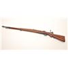 Image 6 : Argentine Mauser Model 1909 bolt action  rifle, 7.65mm caliber, 29.5” barrel, blued  finish on barre