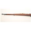 Image 8 : Argentine Mauser Model 1909 bolt action  rifle, 7.65mm caliber, 29.5” barrel, blued  finish on barre