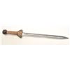 Image 2 : Prop short sword, approximately 29” overall  from the movie “King Arthur” starring Keira  Knightley 