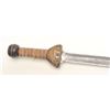 Image 3 : Prop short sword, approximately 29” overall  from the movie “King Arthur” starring Keira  Knightley 