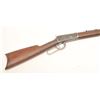 Image 2 : Winchester Model 1894 lever action rifle, .30  W.C.F. caliber, 26” octagon barrel, blued  finish, wo