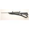 Image 1 : Remington Model 700 bolt action rifle, .300  WBY Mag. caliber, 24” barrel, stainless  steel, checker
