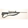 Image 3 : Remington Model 700 bolt action rifle, .300  WBY Mag. caliber, 24” barrel, stainless  steel, checker