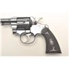 Image 2 : Colt Army Special DA revolver, .32-20 W.C.F.  caliber, 6” barrel, high polish blued finish,  checker