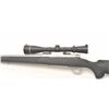 Image 2 : Winchester Model 70 bolt action rifle, .30-06  Sprg. caliber, 24” round barrel, claw  extractor, che