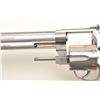 Image 5 : Smith & Wesson Model 629-3 Classic DX DA  revolver, .44 Magnum caliber, 8.375” barrel,  stainless st