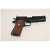 Image 3 : Colt Service Model Ace Semi-Auto pistol in  .22 caliber, S/N SM18105. Out of production  over 30 yea