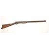 Image 1 : Colt Medium frame Lightning pump action  rifle, .32 caliber, 26” octagon barrel, blued  finish, wood