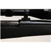 Image 2 : Weatherby Mark V bolt action rifle, .340 WBY  Mag. caliber, 26.5” barrel, composite stock,  S/N H217