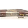 Image 2 : Engraved and gold accented Browning Sporting  Clays (Model 425) O/U shotgun, 12 gauge, 30”  ventilat